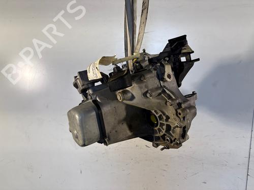Gearbox PEUGEOT 2008 I (CU_) 1.2 VTi | BP37187915M3  - Image 6