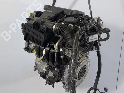 Engine DACIA JOGGER (RK_) 1.6 HYBRID 140 (RKN8) | BP30936529M1  - Image 8
