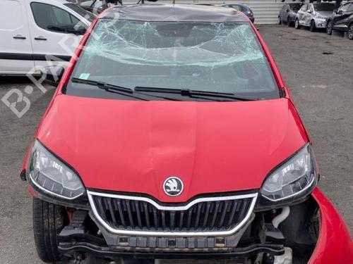 Used Parts SKODA CITIGO (NF1) 1.0 1872141
