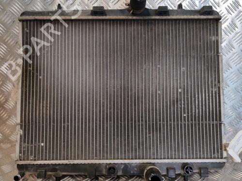 Used Water radiator PEUGEOT 207 SW (WK_) 1.6 HDi (92 hp) 25219703