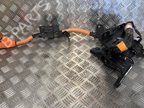 Module électronique RENAULT TWINGO III (BCM_, BCA_) [2014-2025]  29710157