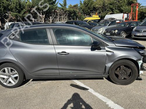 Right front suspension arm RENAULT CLIO V (B7_) 1.0 LPG (B7MT) | BP30948224M13  - Image 7