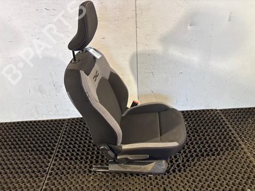 Sæde højre fortil DACIA BIGSTER 1.8 FHEV (RYN7) | BP37735070C16 - Image 2