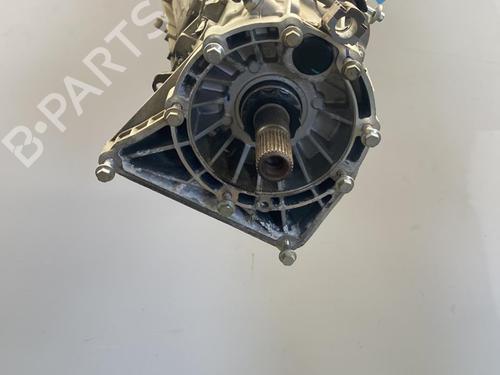 Used Gearbox Gearbox FORD RANGER (TKE) 2.2 TDCi 4x4 (150 hp) 20347089 20347089