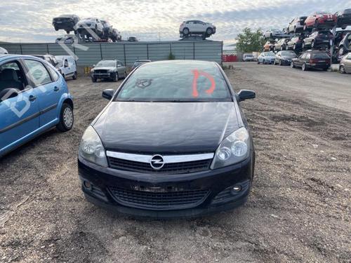 Right taillight OPEL ASTRA H GTC (A04) 1.9 CDTI (L08) | BP20347277C35 