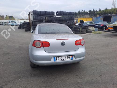 Used Parts VW EOS (1F7, 1F8) 2.0 FSI 1872114