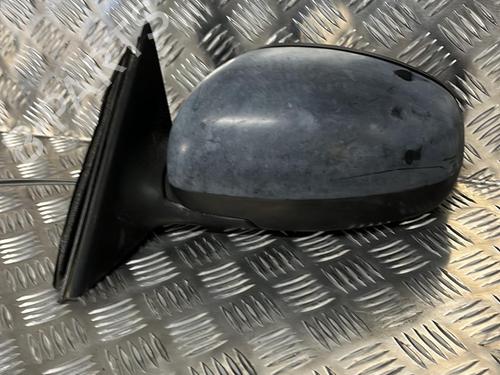 Left mirror SKODA FABIA II (542) 1.4 TDI | BP20346560C26 