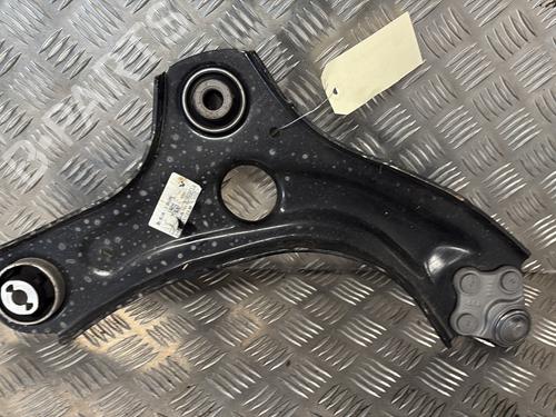 Used Left front suspension arm Left front suspension arm RENAULT CLIO V (B7_) 1.6 E-TECH 140 (B7MU) (140 hp) 28476501 28476501