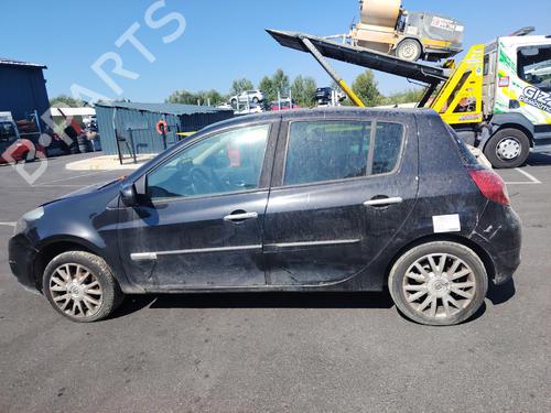 Used Parts RENAULT CLIO III (BR0/1, CR0/1) 1.5 dCi (BR17, CR17) 4861508