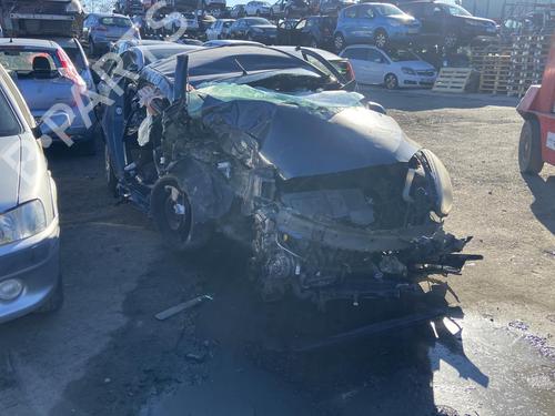 Left taillight MAZDA 2 (DE_, DH_) 1.3 (DE3FS) | BP22095054C34 