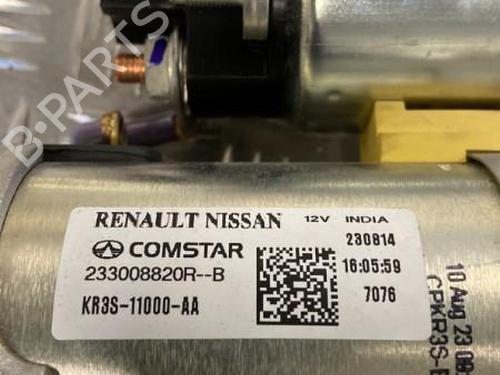 Used Starter Starter RENAULT CLIO V (B7_) 1.0 SCe 65 (B7MG) (67 hp) 20346340 20346340