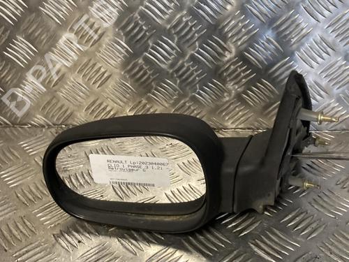Used Left mirror Left mirror 20345207 20345207