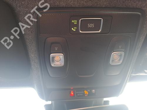Dashboard RENAULT CLIO V (B7_) 1.3 TCe 140 (B7N0) | BP38009877C46 - Image 34