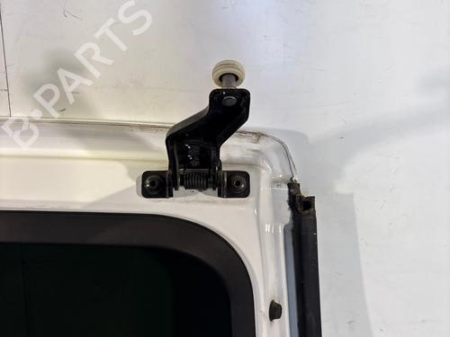Used Left rear door Left rear door 36654814 36654814