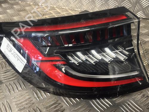 Used Left taillight RENAULT AUSTRAL E-TECH 200 Hybrid (HGM2) (199 hp) 31329105
