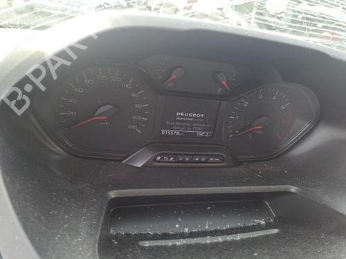 AC radiator PEUGEOT RIFTER 1.5 BlueHDi 130 | BP23843140M32 - Image 7