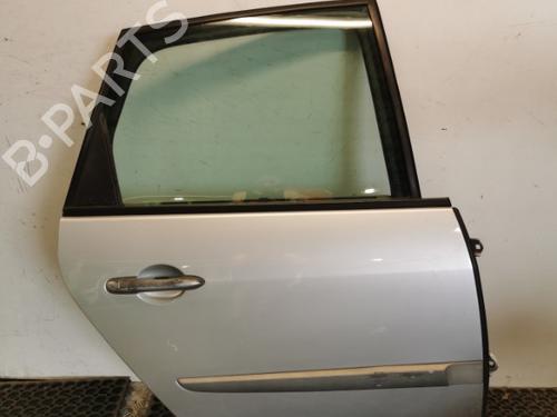 Used Right rear door RENAULT SCÉNIC II (JM0/1_) 1.6 16V (JM1R) (112 hp) 22096638