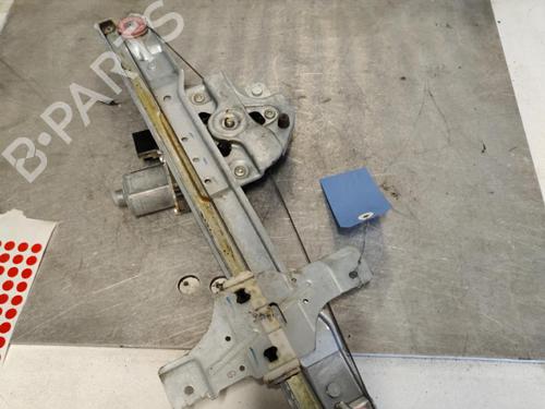 Used Front left window mechanism Front left window mechanism PEUGEOT 208 I (CA_, CC_) 1.6 HDi (92 hp) 20345709 20345709