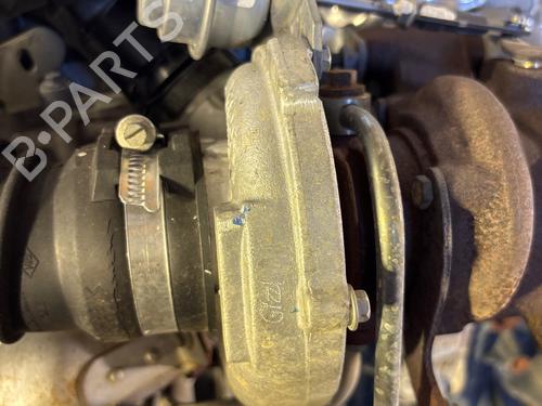 Engine RENAULT TRAFIC II Van (FL) 2.0 dCi 115 (FL01, FL0U, FL00, FL0H, FL0M) | BP36168519M1  - Image 8