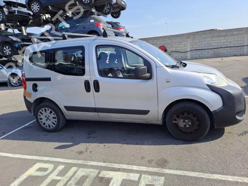 Starter CITROËN NEMO MPV 1.3 HDi 75 | BP22097037M8 