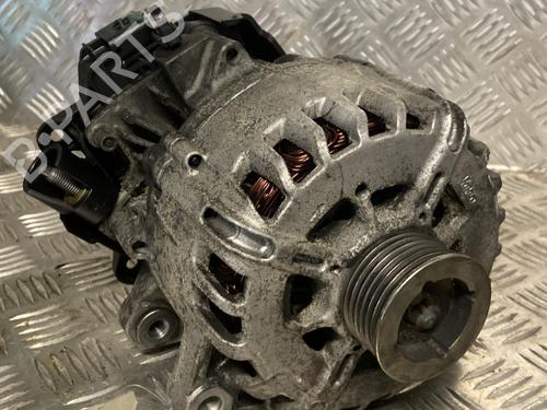 Used Alternator Alternator CITROËN C3 II (SC_) 1.4 HDi 70 (SC8HZC, SC8HR0, SC8HP4) (68 hp) 30973952 30973952