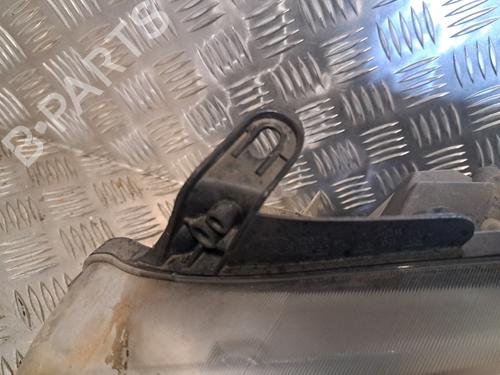 Left headlight OPEL CORSA C (X01) 1.3 CDTI (F08, F68) | BP29541826C28 