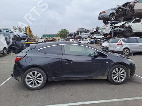 Gearbox OPEL ASTRA J GTC 2.0 CDTI (08) | BP23790237M3 - Image 11