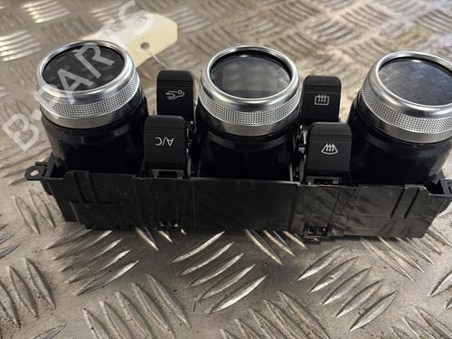 Climate control RENAULT CAPTUR II (HF_) TCe 90 (HFM6) | BP30052098I5 - Image 2