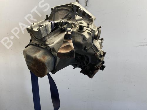 Gearbox PEUGEOT 1007 (KM_) 1.4 | BP22095380M3 