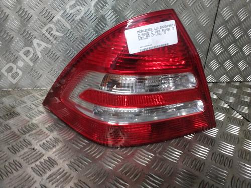 left-taillight-mercedes-benz-c-class-w203-2000-2001-2002-2003-2004-2005-2006-2007-32000448 main image