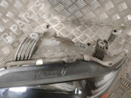 Left headlight DAEWOO KALOS (KLAS) 1.2 | BP31861180C28