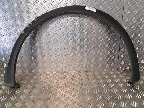 Used Front right wheel arch trim RENAULT CAPTUR II (HF_) E-TECH 160 (158 hp) 29705656