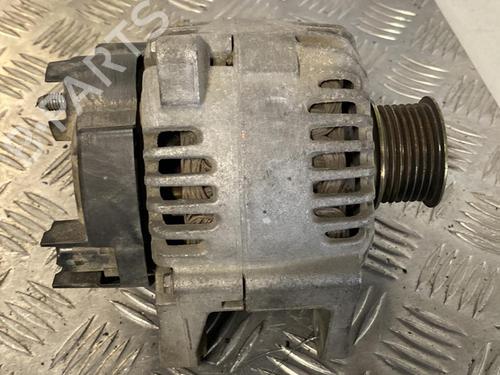 Generator RENAULT CLIO II (BB_, CB_) 1.5 dCi (B/CB07) | BP20345215M7 