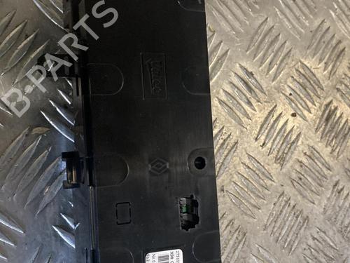 Climate control RENAULT CLIO IV (BH_) 1.5 dCi 90 | BP22095471I5 