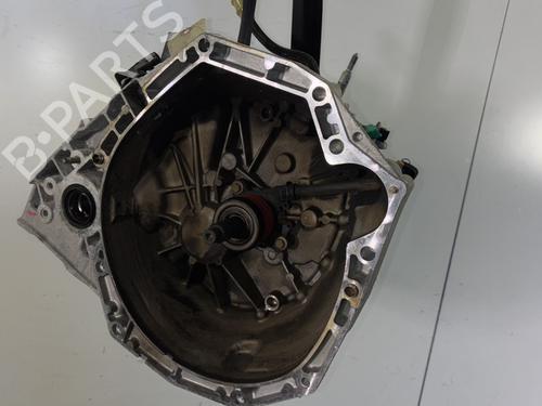 Gearbox RENAULT CLIO V (B7_) 1.5 Blue dCi 85 (B7AG) | BP29837918M3 - Image 7