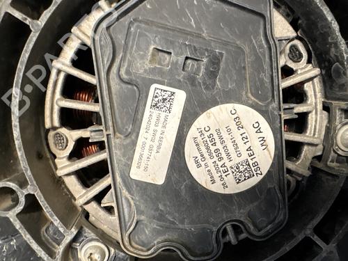 Radiator fan VW ID.4 (E21) PRO | BP32527404M35 - Image 2