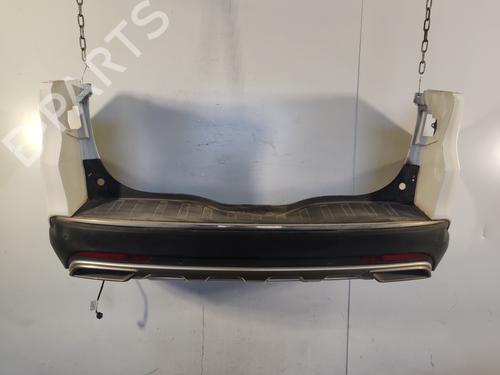 Used Rear bumper Rear bumper 26900849 26900849
