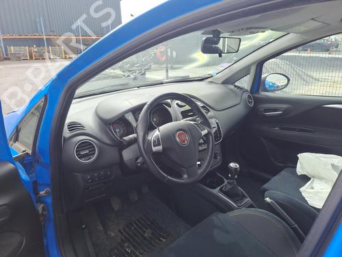 Alternator FIAT PUNTO (199_) 1.4 Natural Power | BP29255171M7 - Image 11
