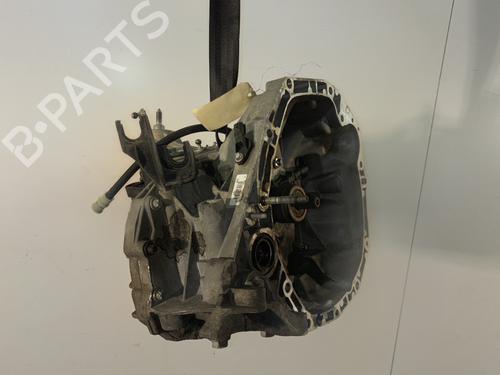 Gearbox RENAULT TWINGO II (CN0_) 1.5 dCi 75 | BP23230813M3 - Image 6