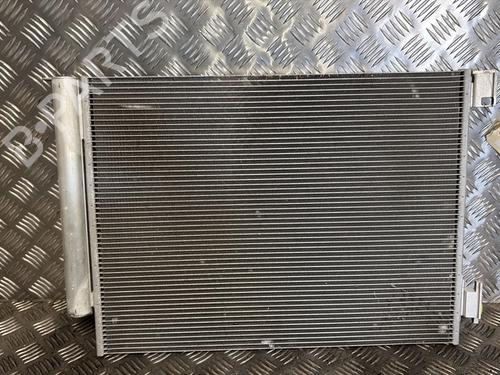 Used AC radiator RENAULT CAPTUR II (HF_) TCe 90 (HFM6) (91 hp) 29961011