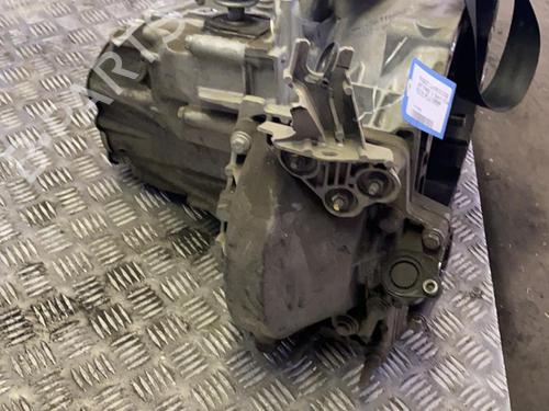 Used Gearbox Gearbox 22093932 22093932