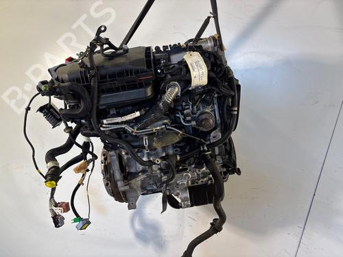 Engine CITROËN DS3 (SA_) 1.6 HDi 90 | BP31658131M1  - Image 7