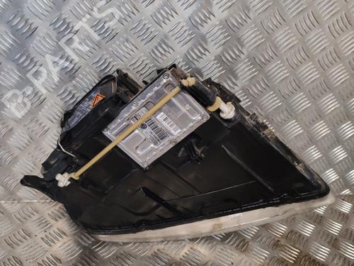 Left headlight VW TOUAREG (7LA, 7L6, 7L7) 2.5 R5 TDI | BP26221283C28 