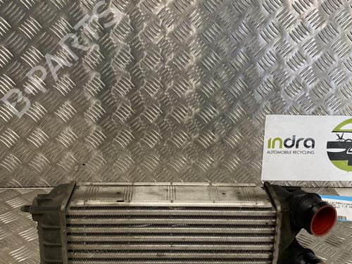Used Intercooler PEUGEOT 308 I (4A_, 4C_) 1.6 HDi (112 hp) 22094385