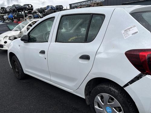 Gearbox DACIA SANDERO II 1.0 SCe 75 (B8JC, B8JD, B8NC) | BP25406741M3 - Image 7
