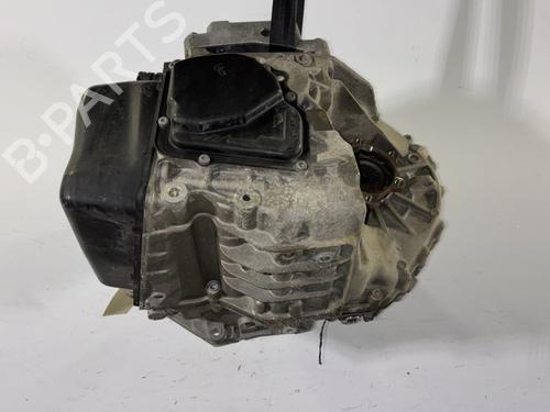 Gearbox SKODA SUPERB II Estate (3T5) 2.0 TDI 16V | BP31970358M3 