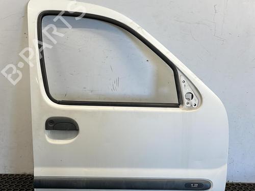Used Right front door RENAULT KANGOO Express (FC0/1_) 1.2 (FC01, FC0A, FC0F) (58 hp) 22096114