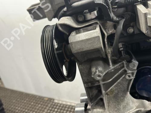 Engine RENAULT CLIO II (BB_, CB_) 1.4 16V (B/CB0P, BB13) | BP22095946M1 