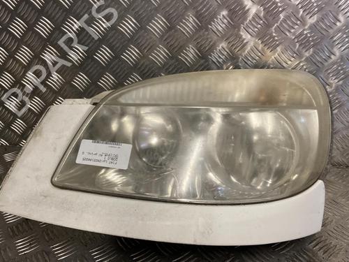 Scheinwerfer links für FIAT DOBLO Box Body/MPV (223_) 1.3 D Multijet (75 hp) 22095154