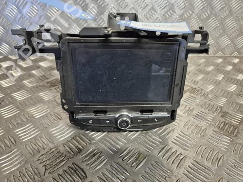 display-monitor-opel-corsa-e-x15-2014-39027721 main image